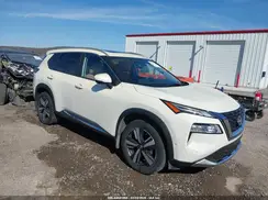 JN8BT3DC0PW106613 2023 NISSAN ROGUE