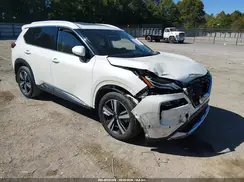 JN8BT3DC0PW107101 2023 NISSAN ROGUE