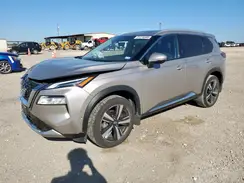 JN8BT3DC0PW108460 2023 NISSAN ROGUE