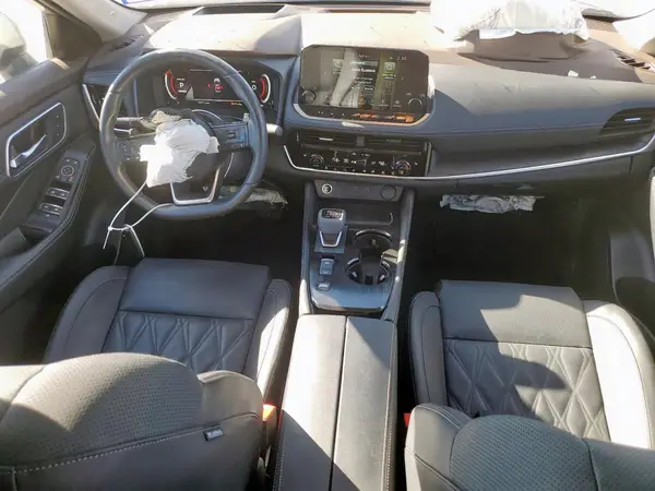 JN8BT3DC0PW108460 2023 NISSAN ROGUE - Image 8