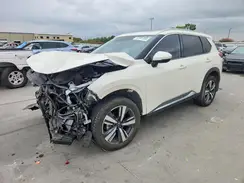 JN8BT3DC0PW108491 2023 NISSAN ROGUE