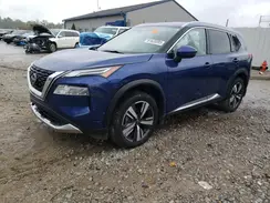 JN8BT3DC0PW108667 2023 NISSAN ROGUE