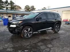 JN8BT3DC0PW108765 2023 NISSAN ROGUE
