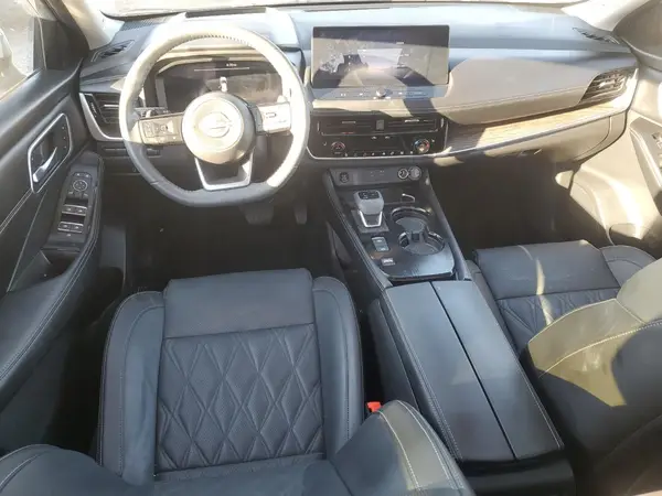 JN8BT3DC0RW072112 2024 NISSAN ROGUE - Image 8