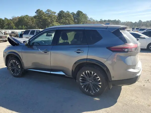 JN8BT3DC0RW381370 2024 NISSAN ROGUE - Image 2