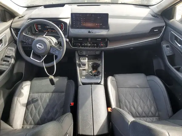 JN8BT3DC0RW381482 2024 NISSAN ROGUE - Image 8