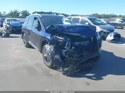 JN8BT3DC0SW101890 2025 NISSAN ROGUE
