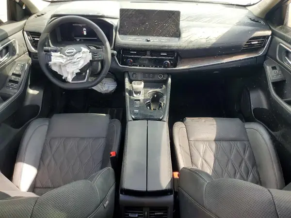 JN8BT3DC0SW102246 2025 NISSAN ROGUE - Image 8