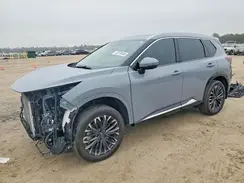 JN8BT3DC0SW380239 2025 NISSAN ROGUE