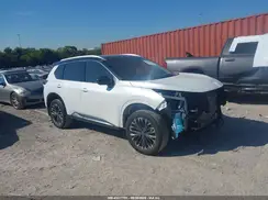 JN8BT3DC0SW380600 2025 NISSAN ROGUE