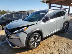 JN8BT3DC1NW118007 2022 NISSAN ROGUE