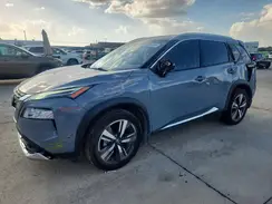 JN8BT3DC1NW119156 2022 NISSAN ROGUE