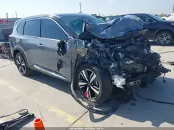 JN8BT3DC1NW119271 2022 NISSAN ROGUE