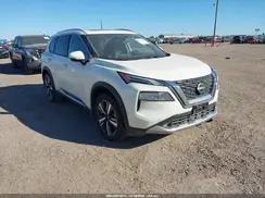 JN8BT3DC1NW120260 2022 NISSAN ROGUE