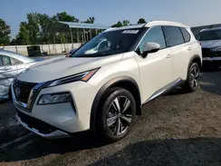 JN8BT3DC1NW121344 2022 NISSAN ROGUE
