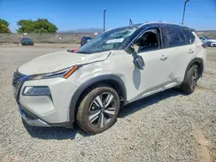 JN8BT3DC1PW100593 2023 NISSAN ROGUE