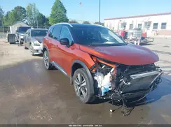 JN8BT3DC1PW100691 2023 NISSAN ROGUE
