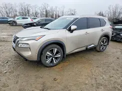 JN8BT3DC1PW101548 2023 NISSAN ROGUE