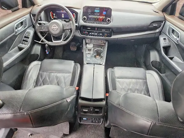JN8BT3DC1PW101548 2023 NISSAN ROGUE - Image 8