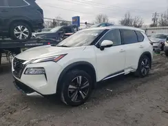 JN8BT3DC1PW101551 2023 NISSAN ROGUE