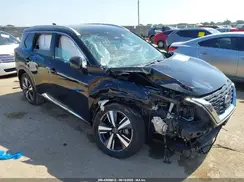 JN8BT3DC1PW102215 2023 NISSAN ROGUE
