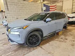 JN8BT3DC1PW104305 2023 NISSAN ROGUE