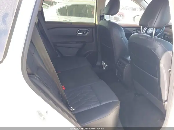 JN8BT3DC1PW105549 2023 NISSAN ROGUE - Image 8