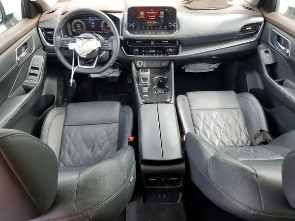 JN8BT3DC1PW105938 2023 NISSAN ROGUE - Image 8