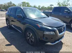 JN8BT3DC1PW106670 2023 NISSAN ROGUE