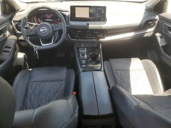 JN8BT3DC1RW070384 2024 NISSAN ROGUE - Image 8