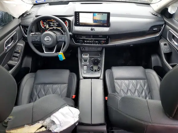 JN8BT3DC1RW380292 2024 NISSAN ROGUE - Image 8