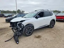 JN8BT3DC1SW101624 2025 NISSAN ROGUE