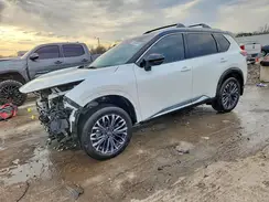 JN8BT3DC1SW103017 2025 NISSAN ROGUE