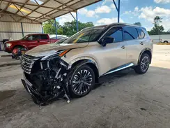 JN8BT3DC1SW380153 2025 NISSAN ROGUE