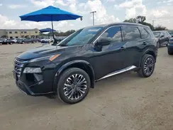 JN8BT3DC1SW381142 2025 NISSAN ROGUE