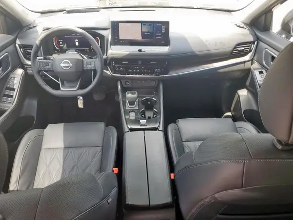JN8BT3DC1SW381142 2025 NISSAN ROGUE - Image 8