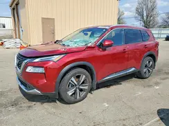 JN8BT3DC2MW425166 2021 NISSAN ROGUE