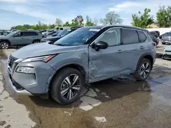 JN8BT3DC2NW117111 2022 NISSAN ROGUE