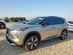 JN8BT3DC2NW119229 2022 NISSAN ROGUE