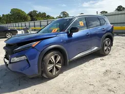 JN8BT3DC2NW119716 2022 NISSAN ROGUE