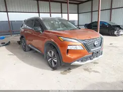 JN8BT3DC2NW119943 2022 NISSAN ROGUE
