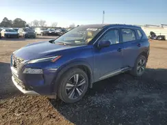 JN8BT3DC2NW119991 2022 NISSAN ROGUE