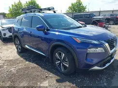 JN8BT3DC2NW120333 2022 NISSAN ROGUE