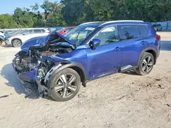 JN8BT3DC2NW120655 2022 NISSAN ROGUE