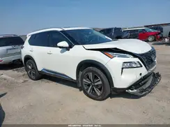 JN8BT3DC2PW100831 2023 NISSAN ROGUE
