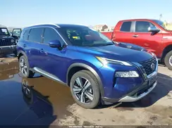 JN8BT3DC2PW104281 2023 NISSAN ROGUE