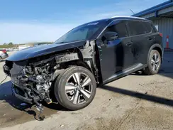 JN8BT3DC2PW104488 2023 NISSAN ROGUE