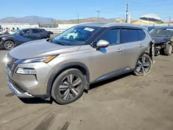 JN8BT3DC2PW105124 2023 NISSAN ROGUE
