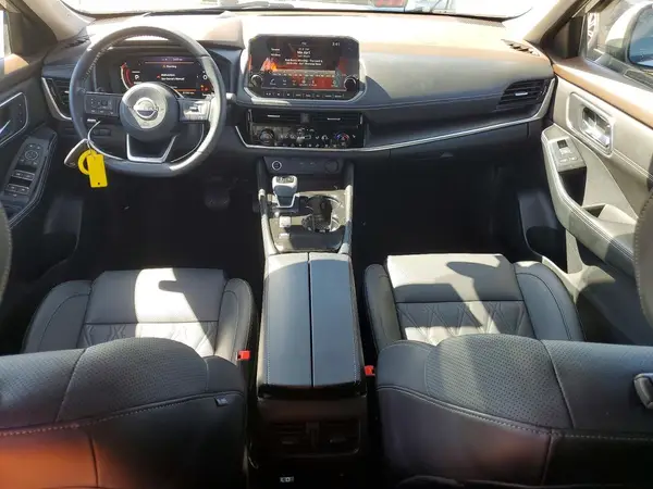 JN8BT3DC2PW105124 2023 NISSAN ROGUE - Image 8