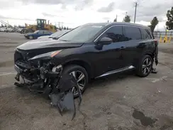 JN8BT3DC2PW106502 2023 NISSAN ROGUE